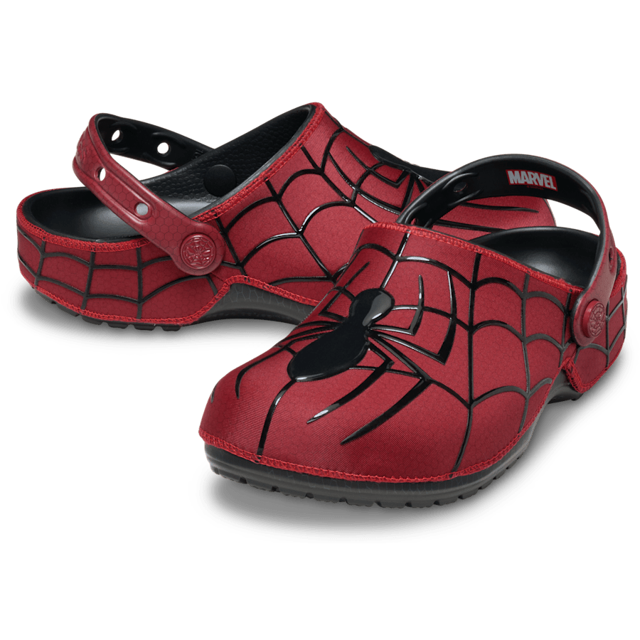 Spider Neo Classic Clog