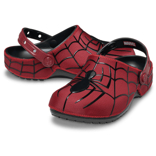 Spider Neo Classic Clog