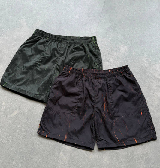 CRACKSHIFT SHORTS