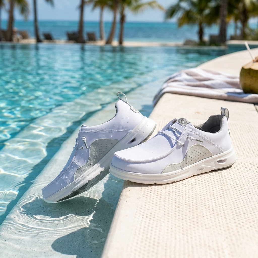 Wally Hey2O Water Shoes