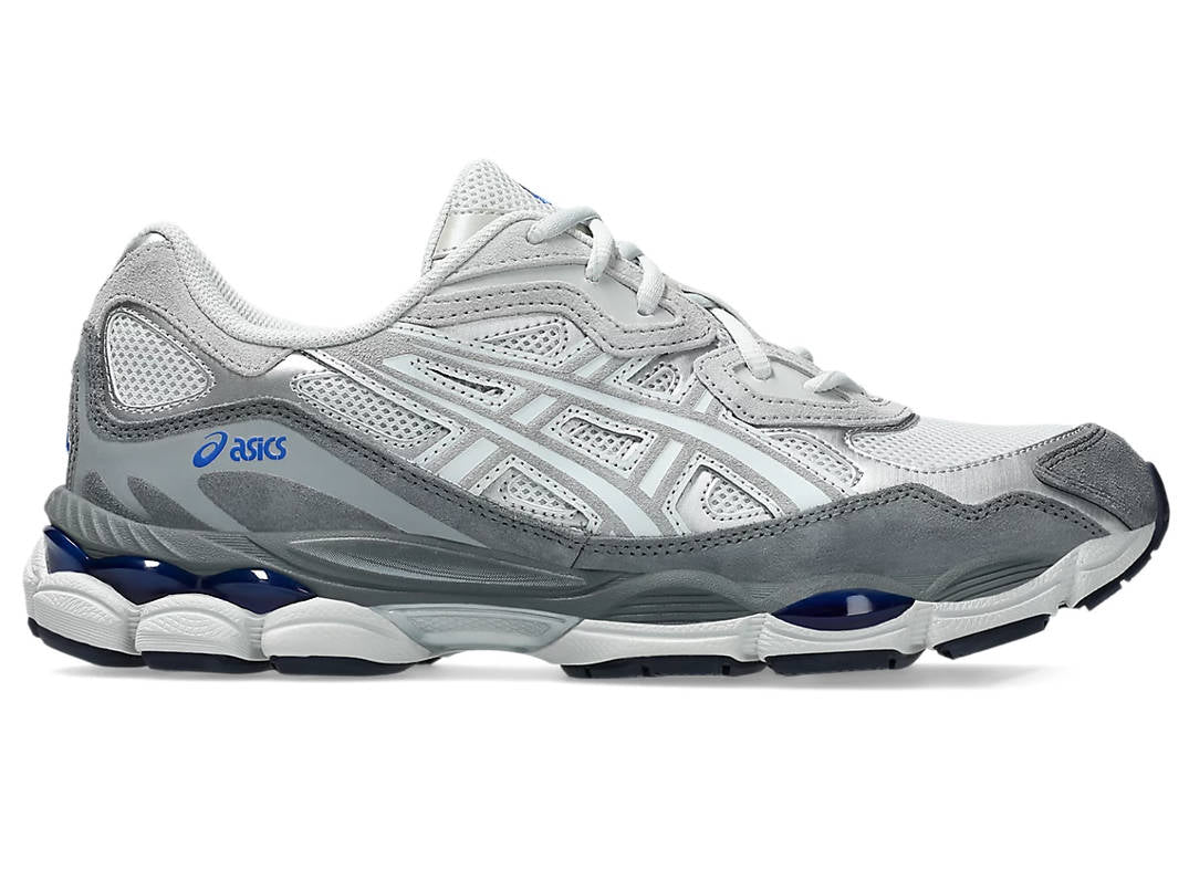 Fresh NYC Sneakers