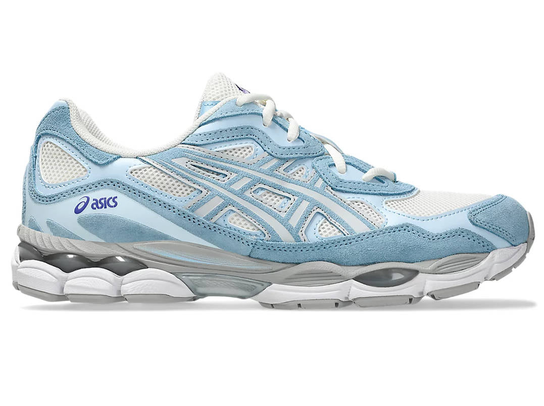 Fresh NYC Sneakers