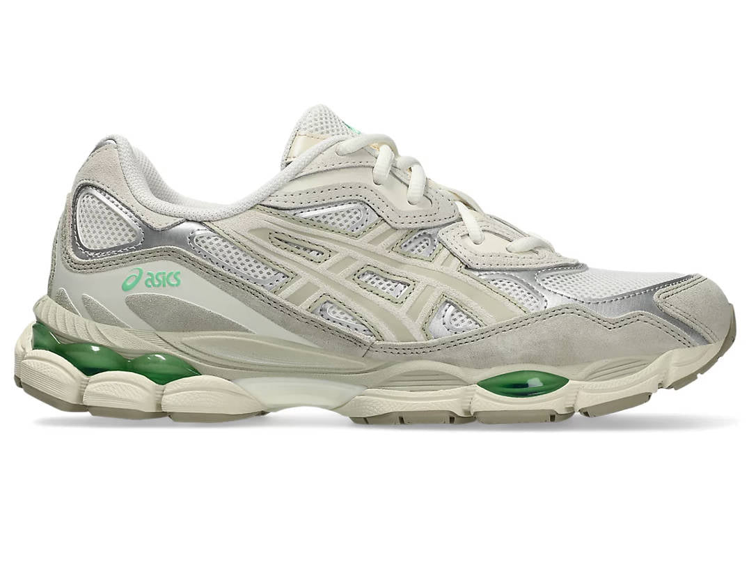 Fresh NYC Sneakers