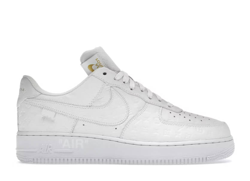 Pure Monogram Low