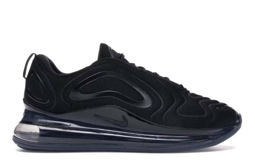 Midnight Air Runner