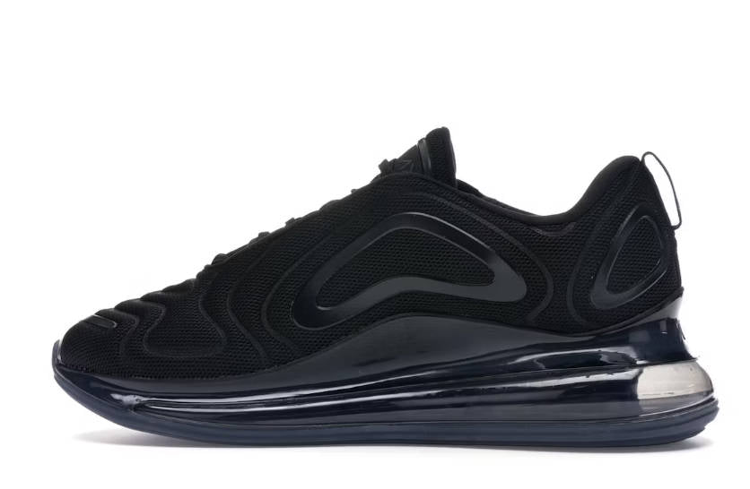 Midnight Air Runner