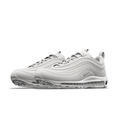 White Wave Runner