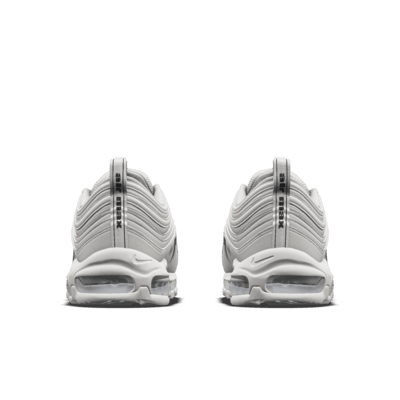 White Wave Runner