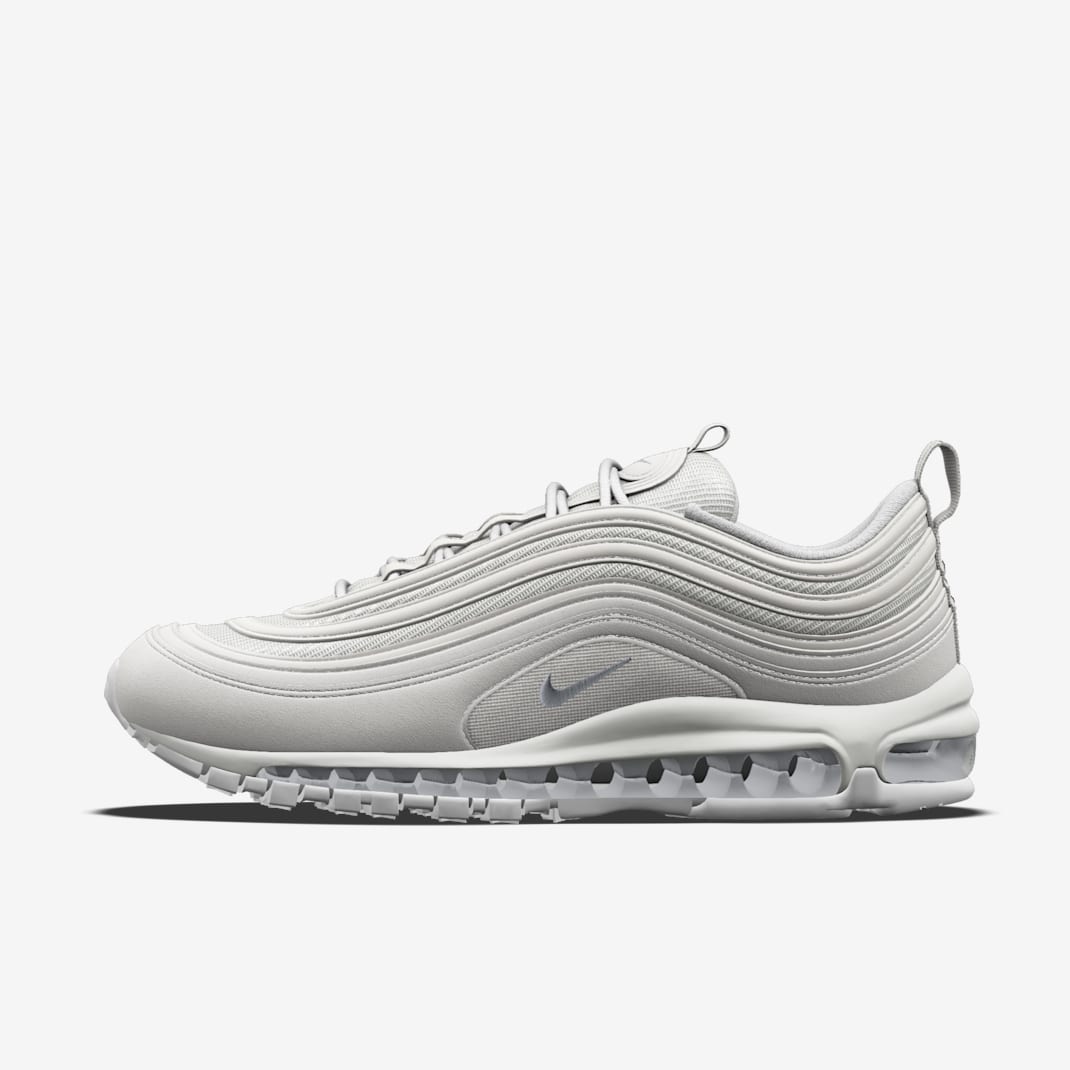 White Wave Runner