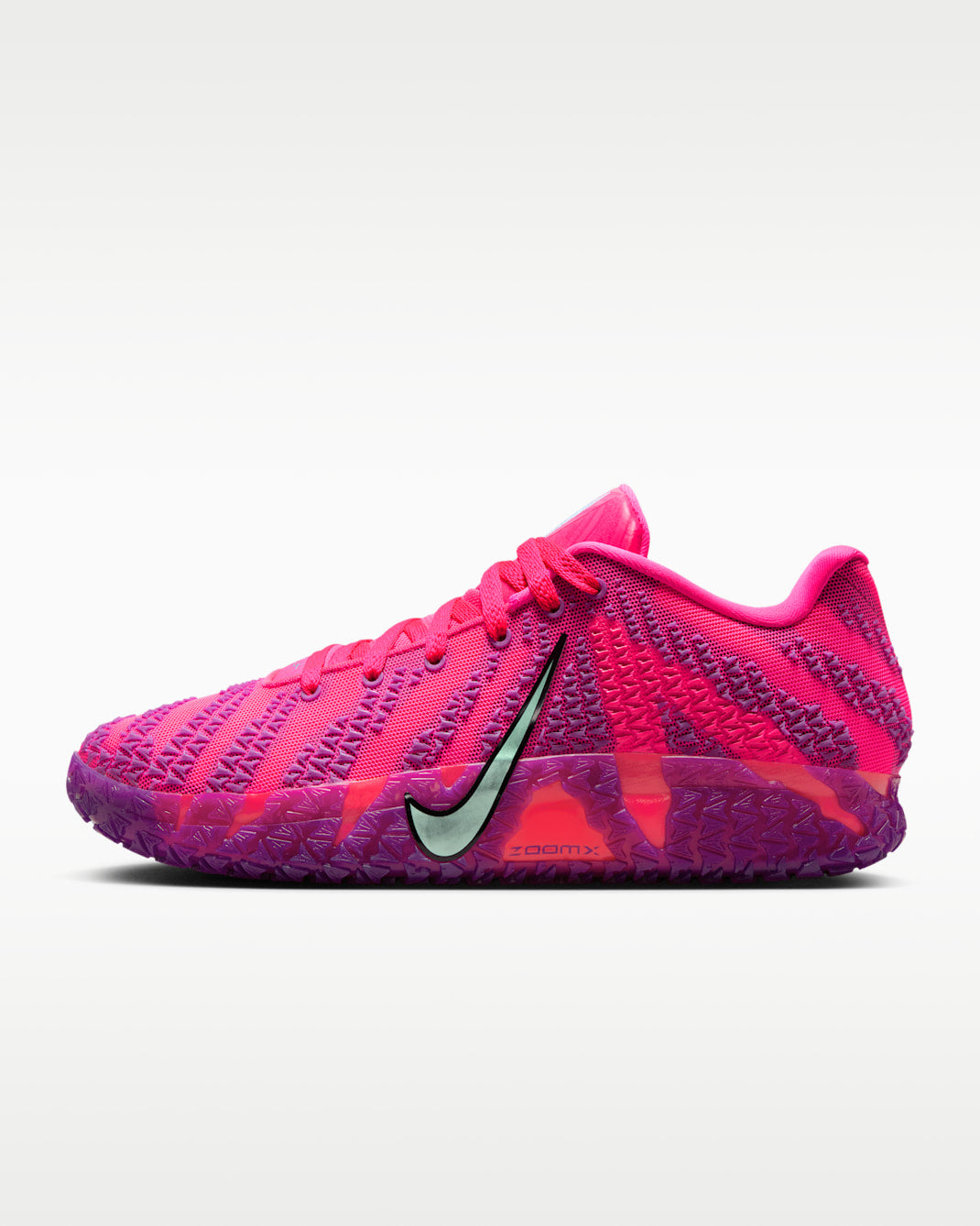 Neon Strike Turf Shoes