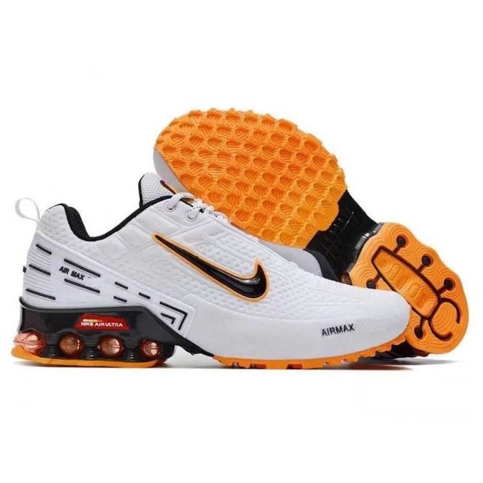 Pulse Shox Runner