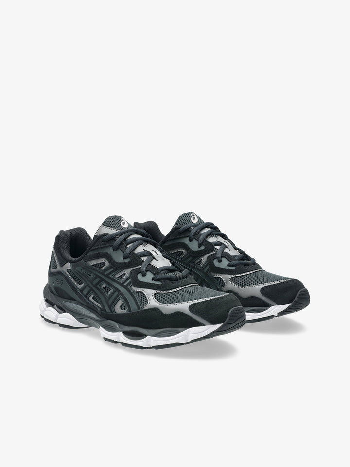 NYC Shadow Shoes