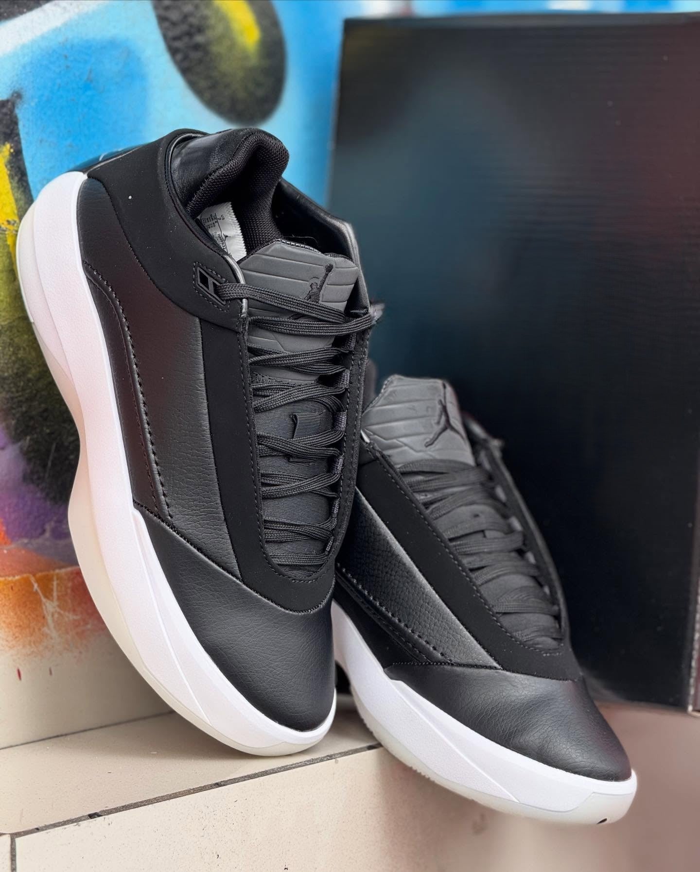 Men's Classic AIR Soft-Soled Sneakers