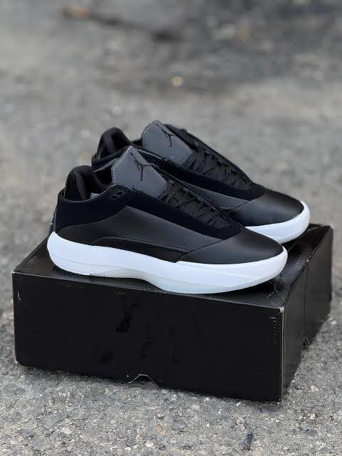 Men's Classic AIR Soft-Soled Sneakers