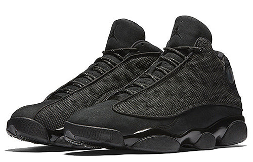 Retro 'Black Cat' 13