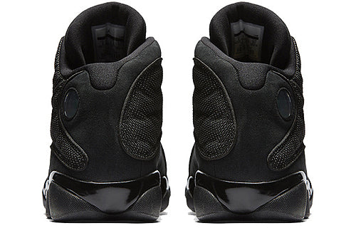 Retro 'Black Cat' 13
