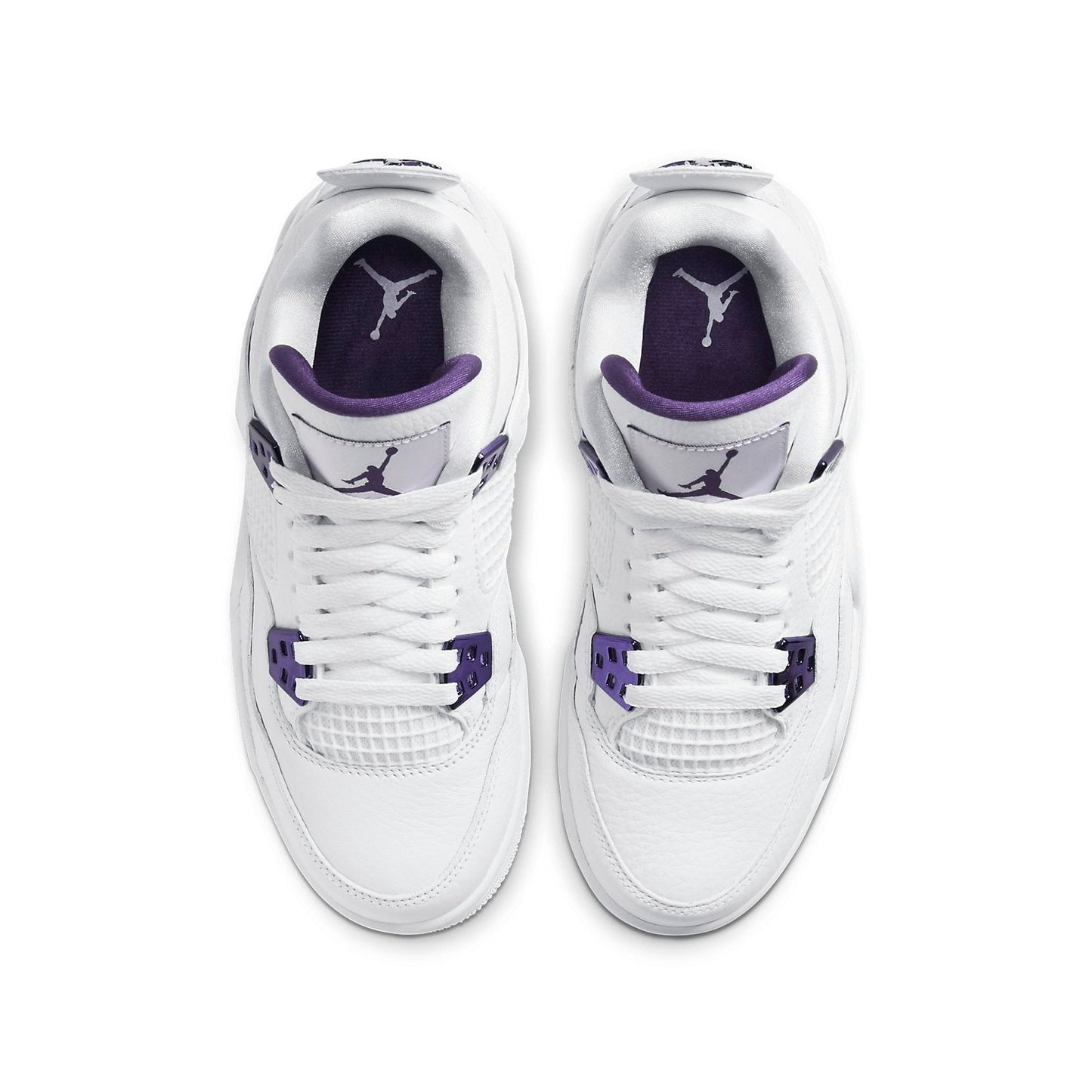 Purple Metallic Royal