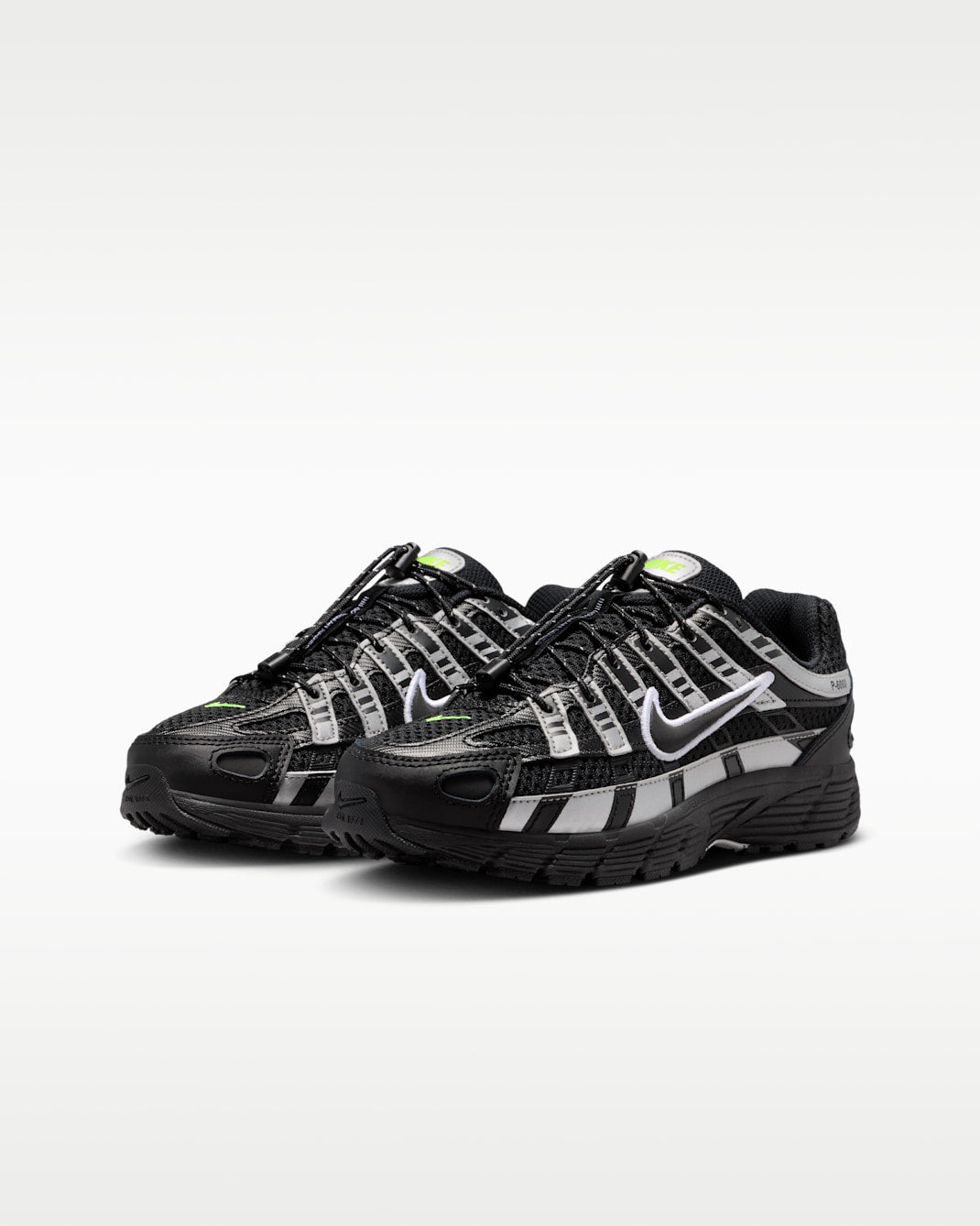 P-6000 Shadowline Runner