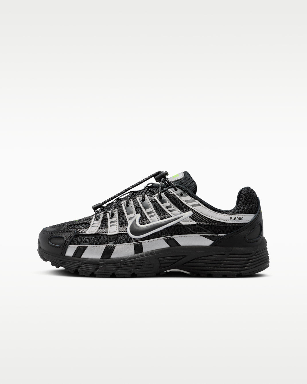 P-6000 Shadowline Runner