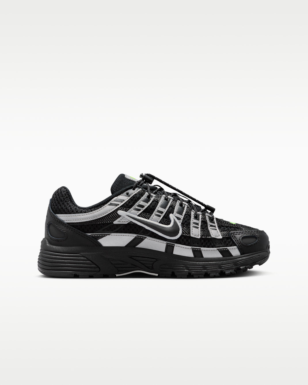 P-6000 Shadowline Runner