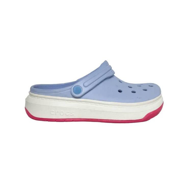 Full Force Clog