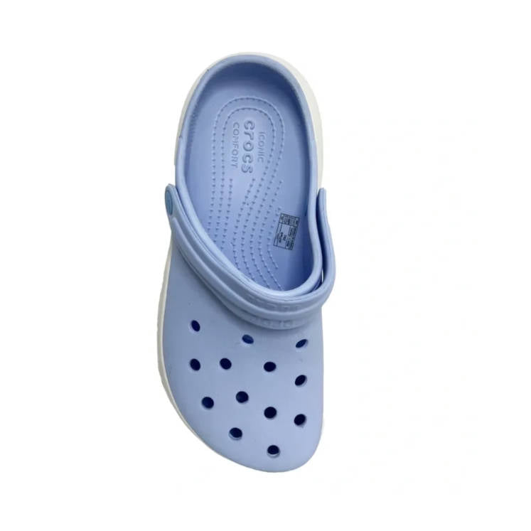 Full Force Clog