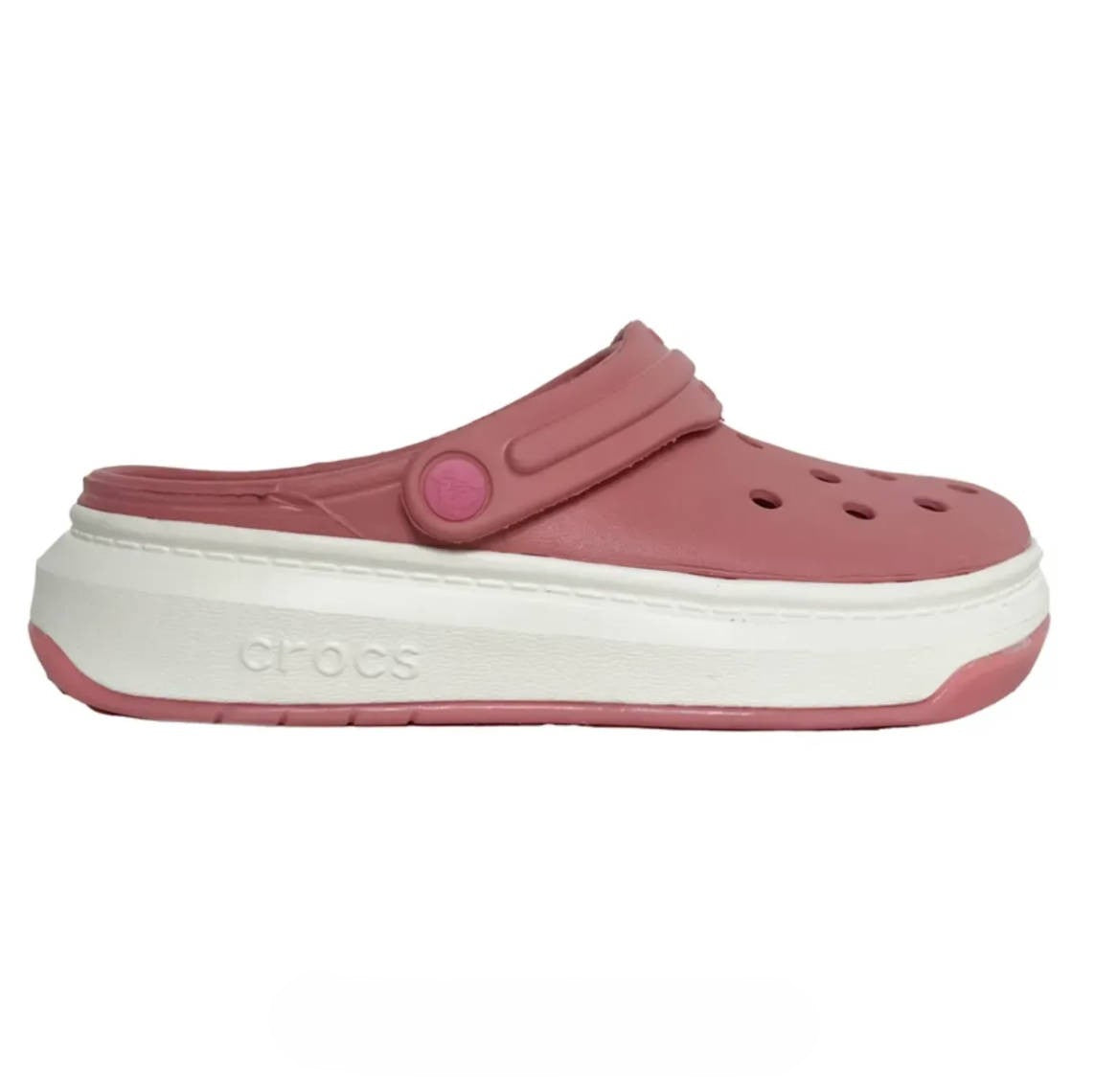 Full Force Clog