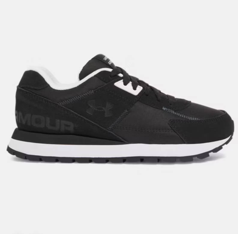 Dark Essential Runner