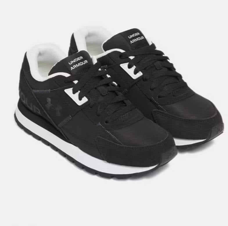 Dark Essential Runner
