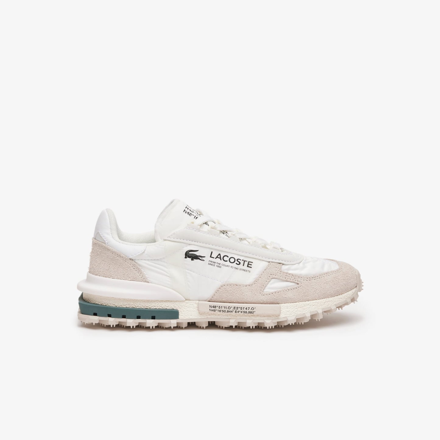 Men's Elite Active Sneakers