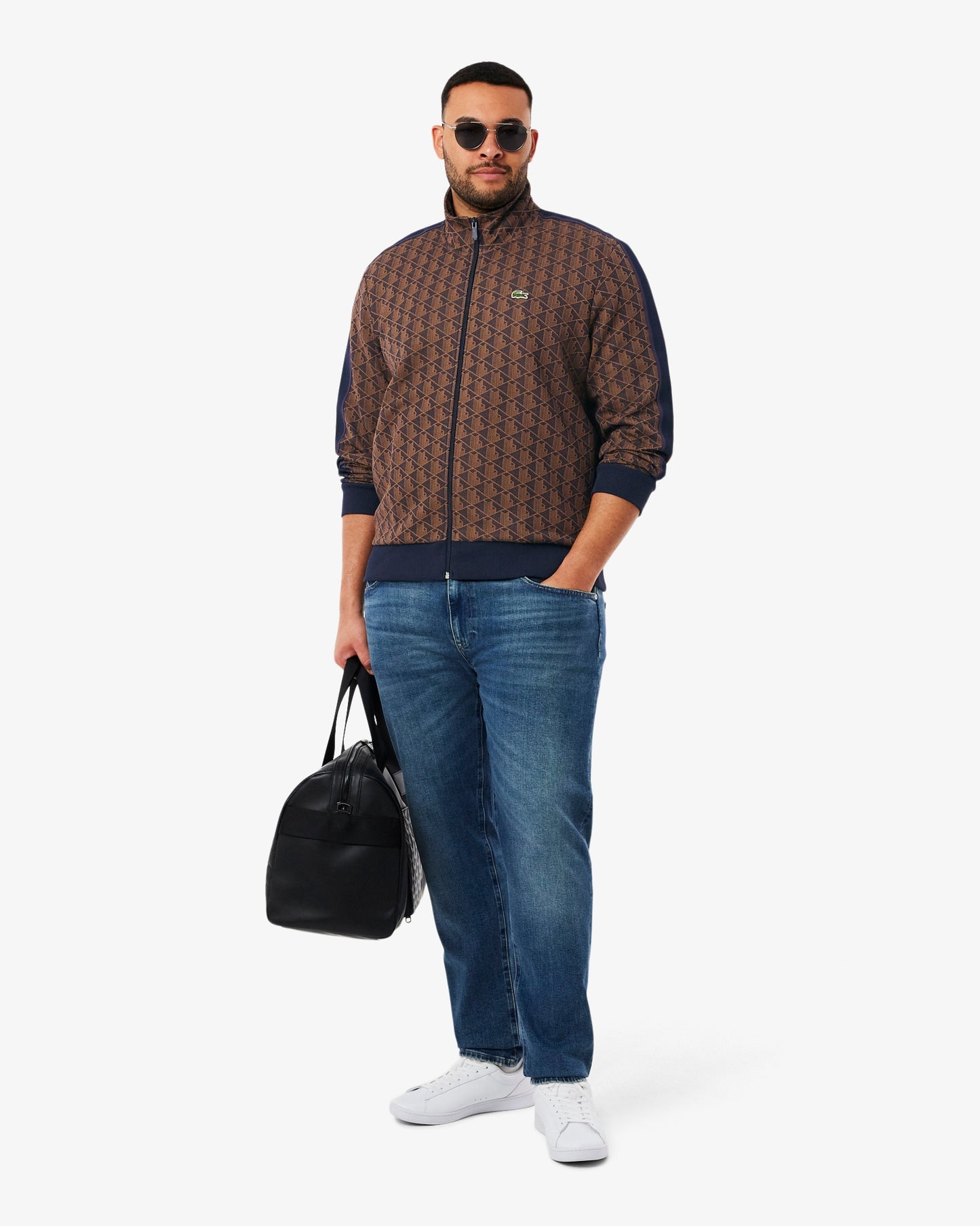 Men's Paris  Jacket ＆ Sweatpants