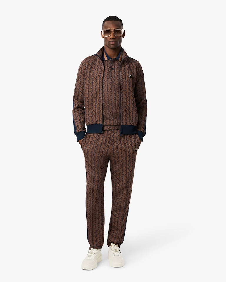 Men's Paris  Jacket ＆ Sweatpants