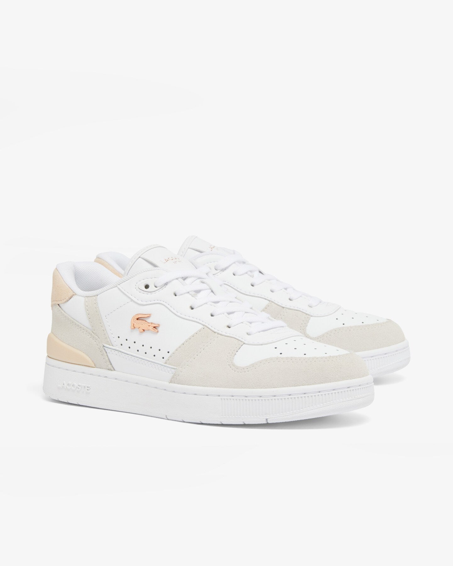 T-Clip Sneakers