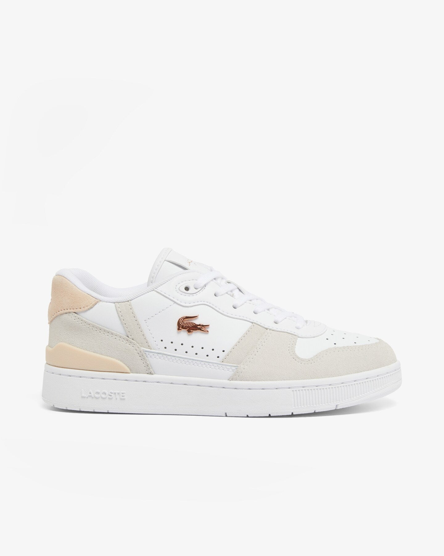 T-Clip Sneakers