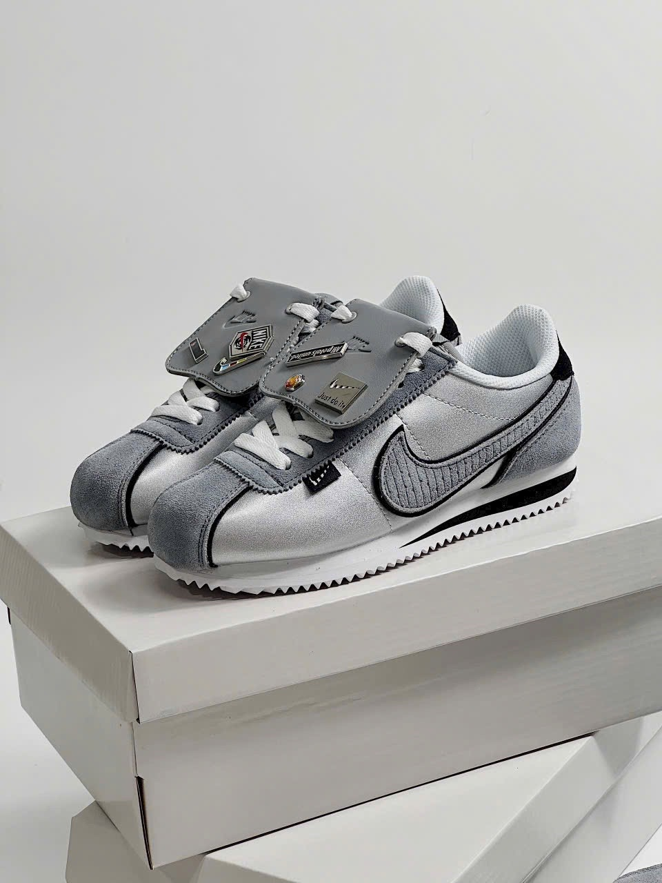 Cortez All Petals United Sneaker