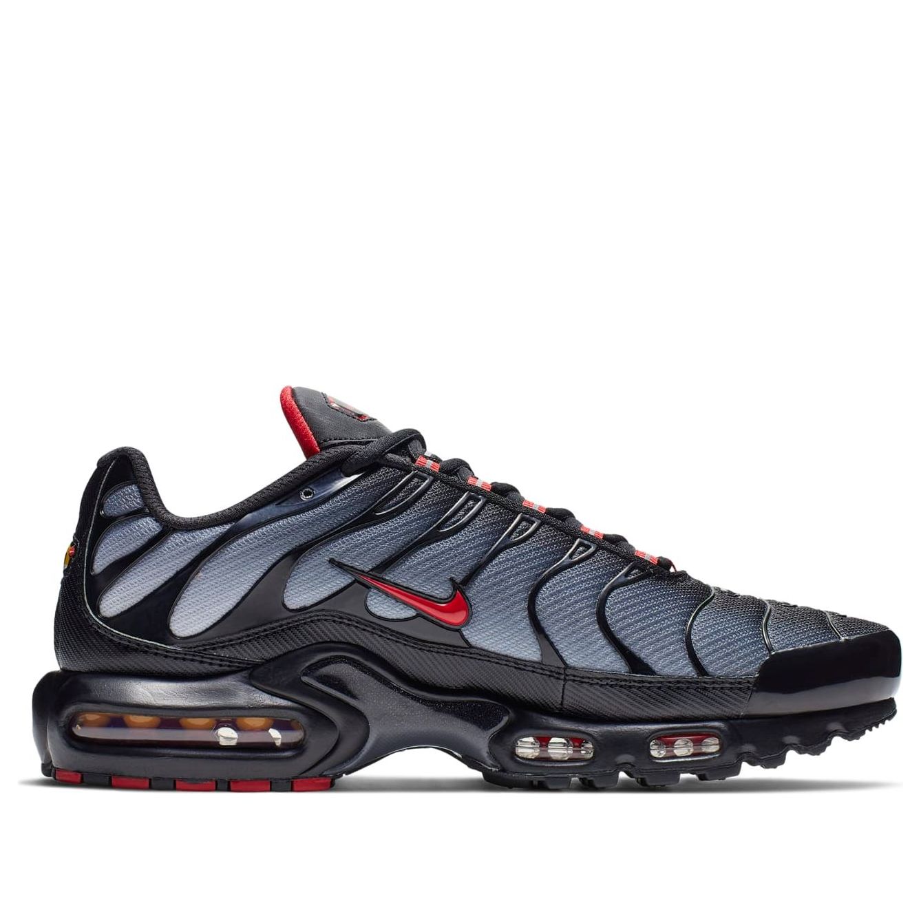 Shadow Velocity Air Runner