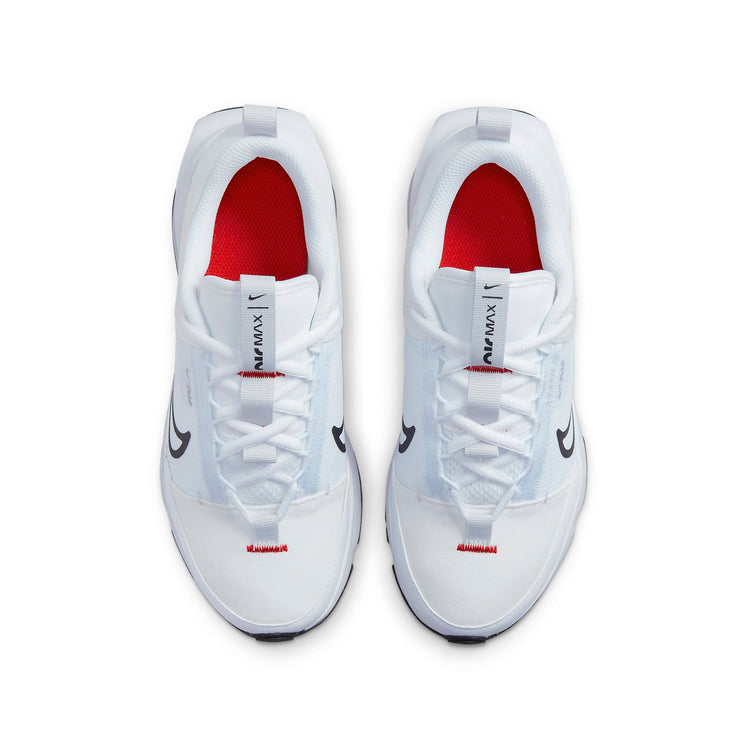 AM Interlock 'White Photon Dust' Sneakers