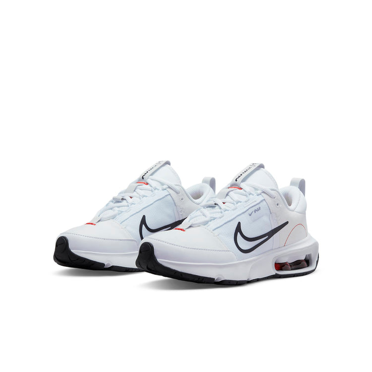 AM Interlock 'White Photon Dust' Sneakers