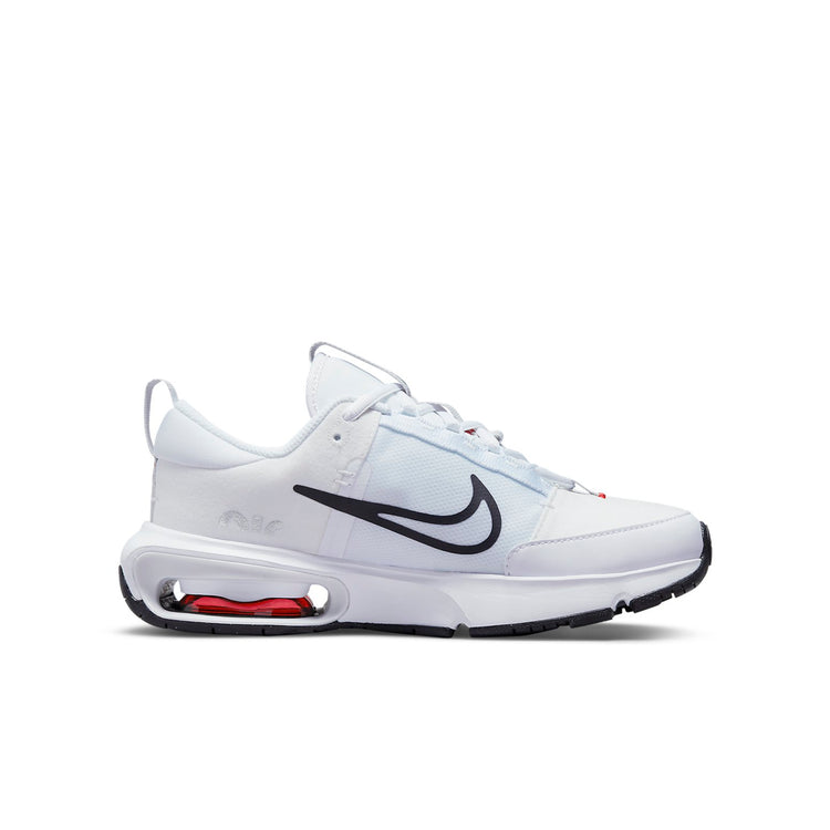 AM Interlock 'White Photon Dust' Sneakers