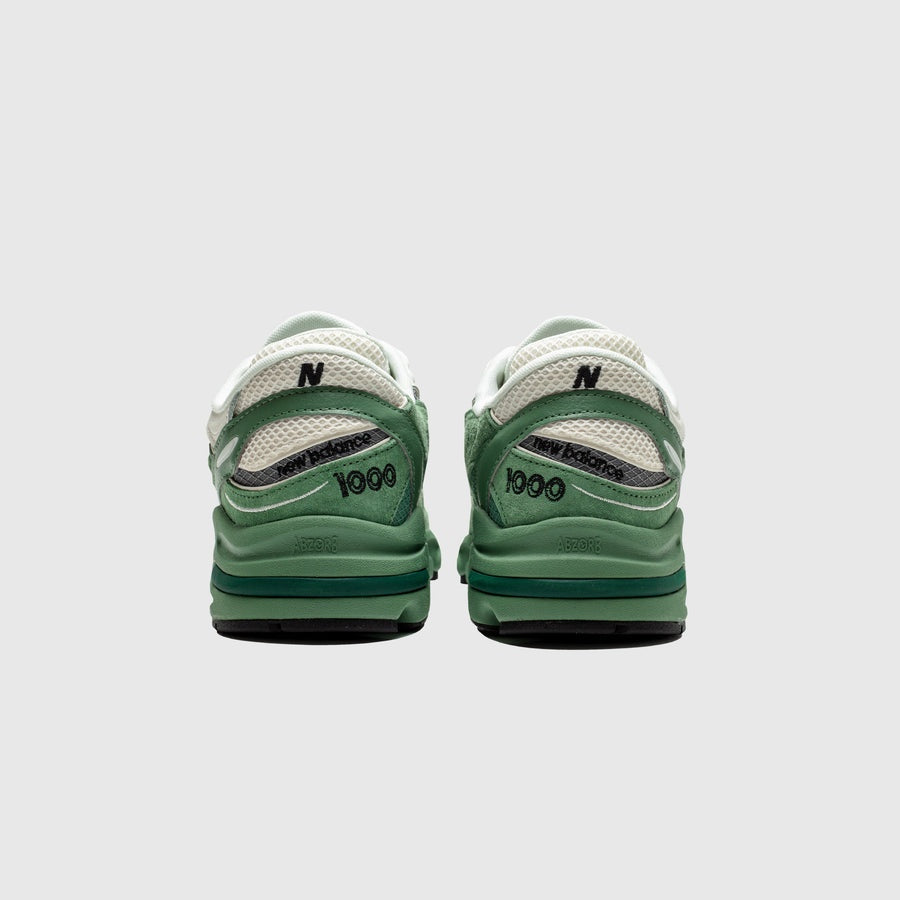 Men's M1000 Classic Casual Sneakers