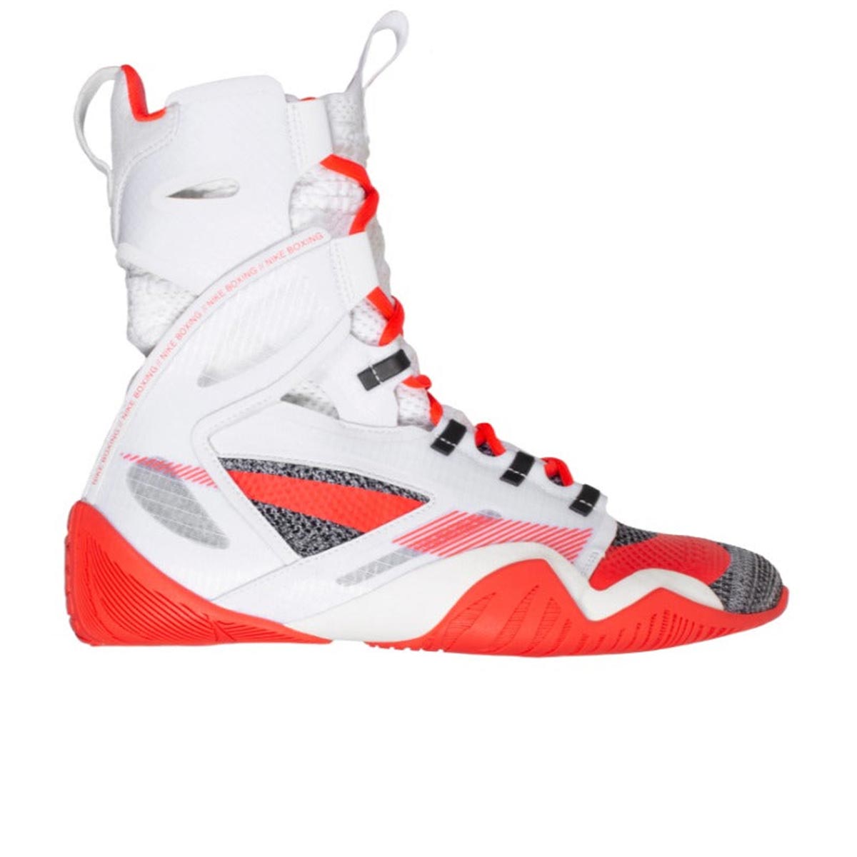 Hyper KO 2 Boxing Boots