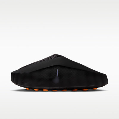 Space Capsule-Style Soft-Soled Slippers