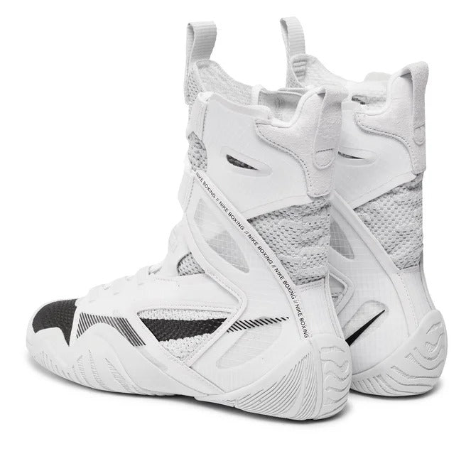 Hyper KO 2 Boxing Boots