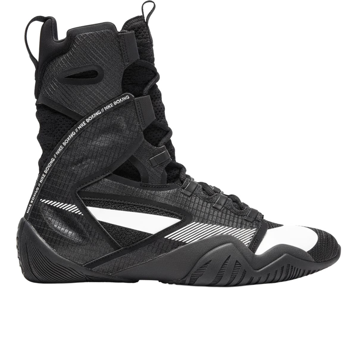 Hyper KO 2 Boxing Boots