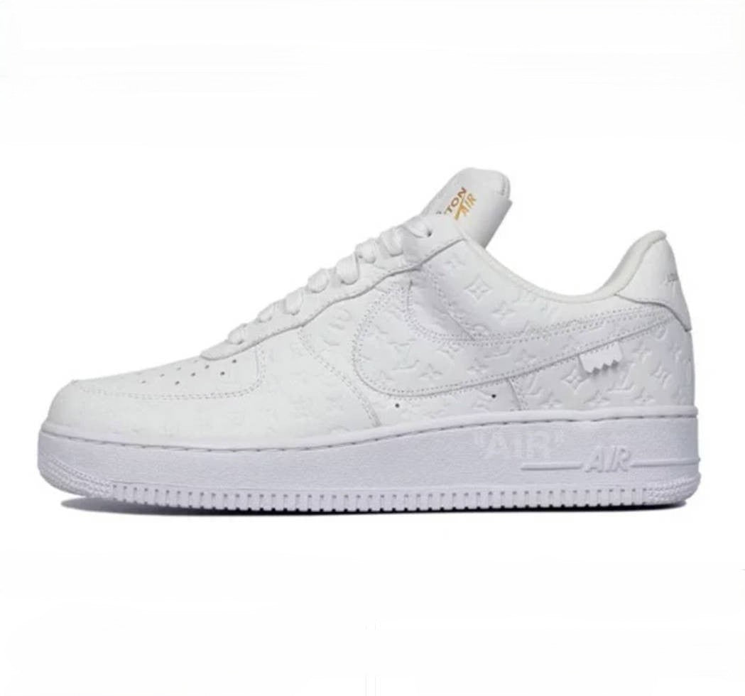 Pure Monogram Low