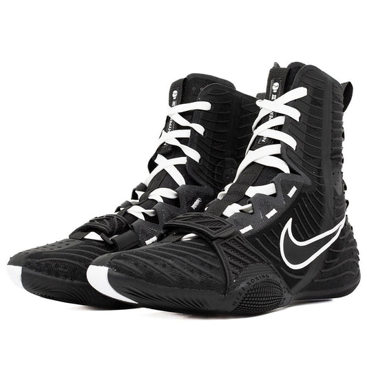 Hyper KO 3 Boxing Boots